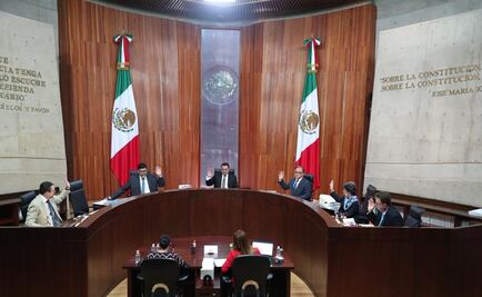 TEPJF multa al PRI con 126 mil pesos por discriminar a Miguel Barbosa en spot 