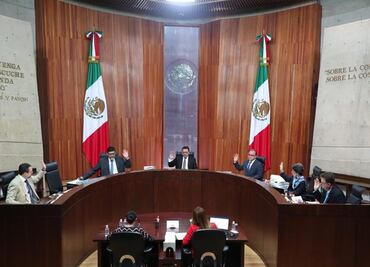 TEPJF multa al PRI con 126 mil pesos por discriminar a Miguel Barbosa en spot