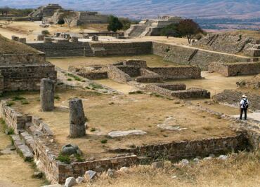 Trivia: ¿Quién se irá a Oaxaca gratis?