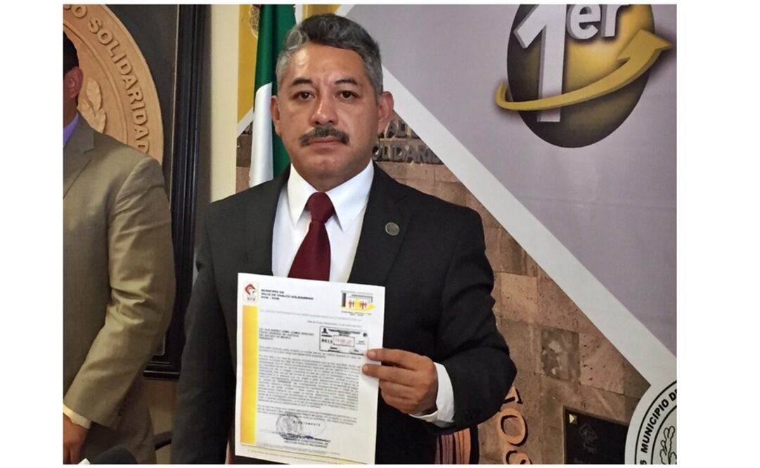 Foto:Emilio Fernández Román