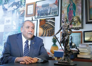 Comparecerán todos los involucrados: Basave