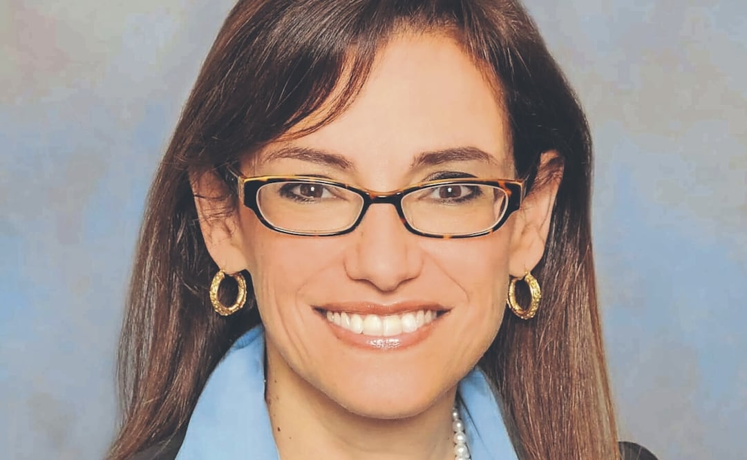 Manal Corwin