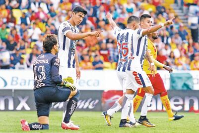 Pachuca recobra color en Morelia