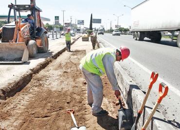 “Acreedores de ICA, con derecho a pago”