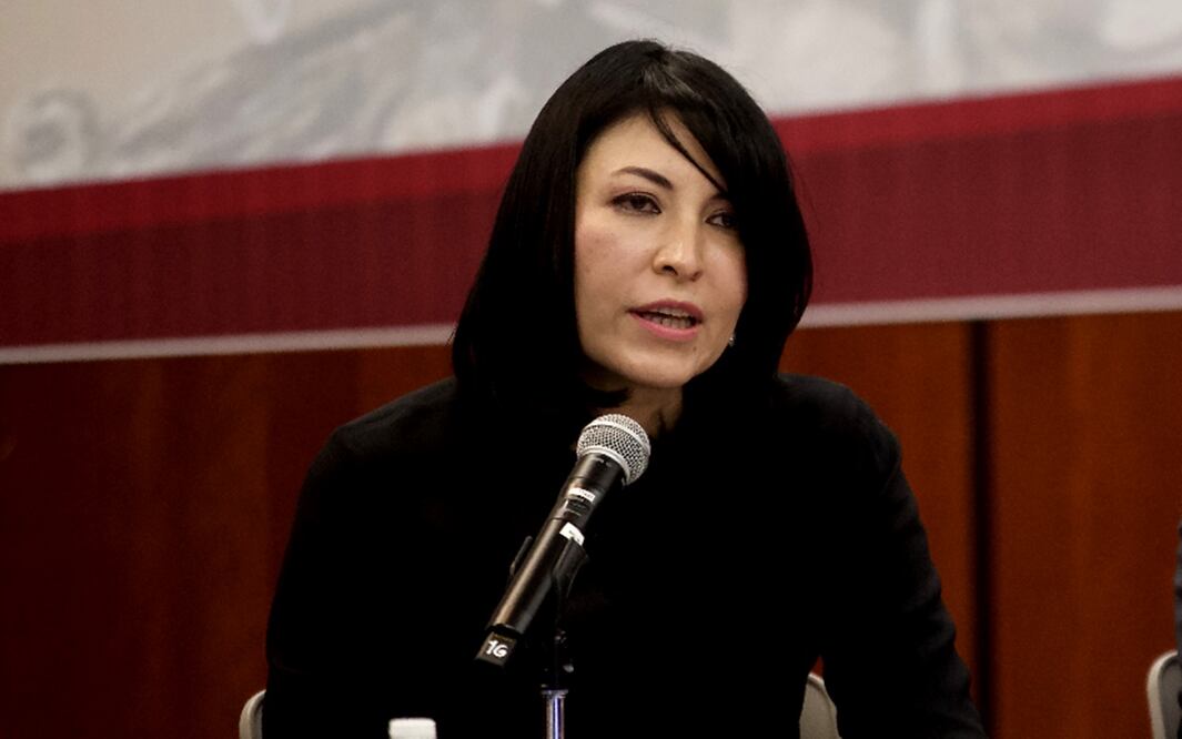 Foto: archivo/EL UNIVERSAL