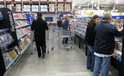 Confianza del consumidor frena retroceso al cierre de 2019