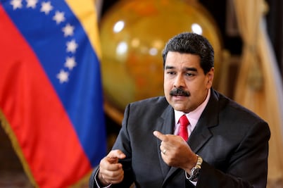 Venezuela asegura que más de 60 países rechazan sanciones que le impuso EU