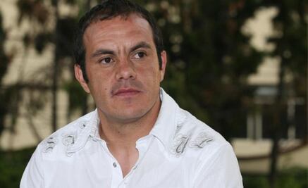 Perdona TEPJF a 'El Temo'; no violó ley al difundir imagen