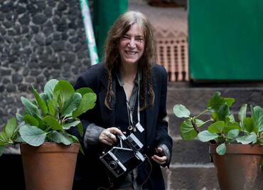 Fui conquistada por la belleza de Frida Kahlo