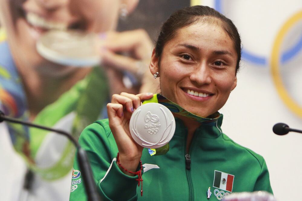 Guadalupe González / Imago7