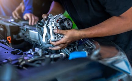 Revisión del T‑MEC y aranceles definirán al sector automotriz en 2026: AMIA; destaca resiliencia de la industria