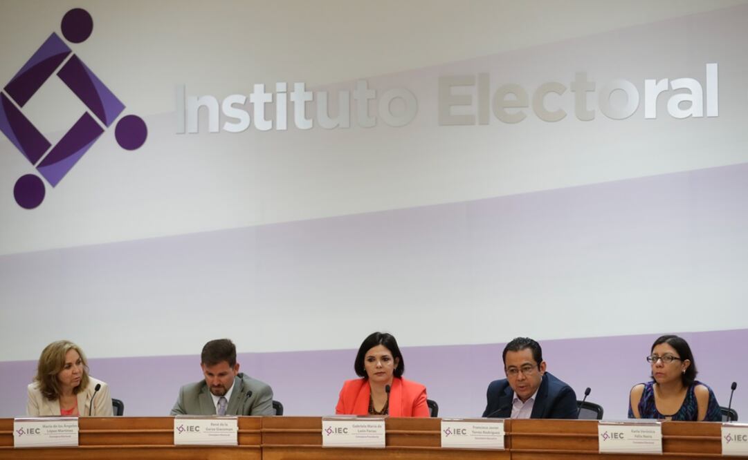 Foto: Archivo / EL UNIVERSAL