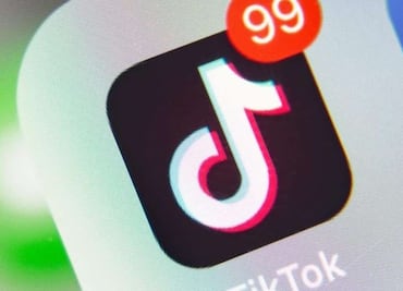 TikTok niega haber sufrido hackeo masivo