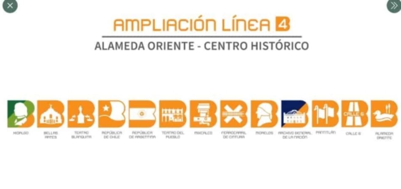De Alameda Oriente al Metro Hidalgo: Todo lo que debes saber de la ampliación de la Línea 4 del Metrobús