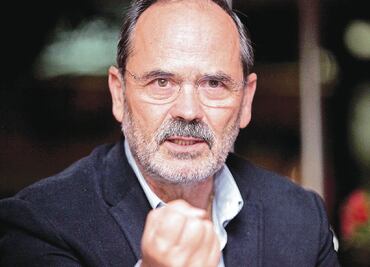 “Dualidad” de Anaya daña a PAN: Madero