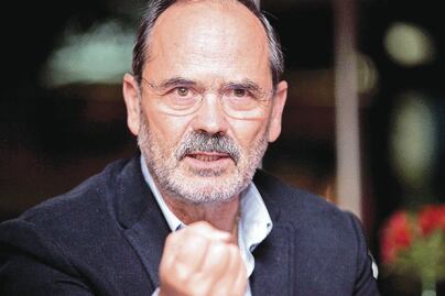 “Dualidad” de Anaya daña a PAN: Madero