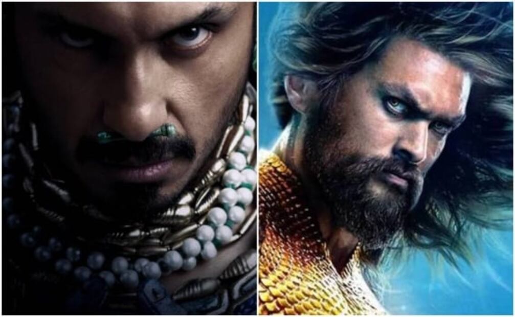 Tenoch Huerta contó cómo consiguió el papel de Namor y aclaró lo de la "mentira" que dijo para conseguir el papel