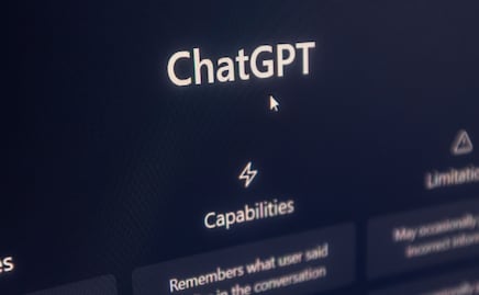 ChatGPT estrena GPT-Live para conversaciones de voz más naturales con IA