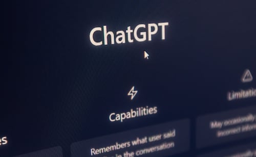 ChatGPT estrena GPT-Live para conversaciones de voz más naturales con IA