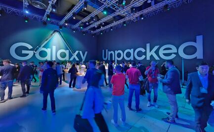 Samsung anuncia en Corea nuevos Galaxy Z Fold5 y Z Flip5