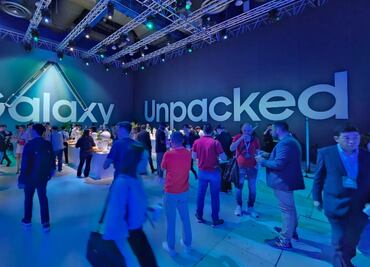 Samsung anuncia en Corea nuevos Galaxy Z Fold5 y Z Flip5