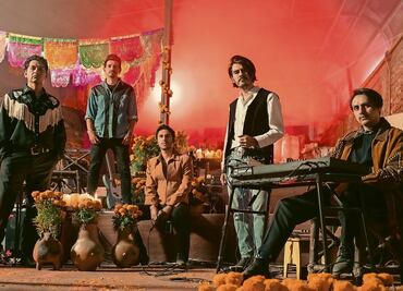 Odisseo quiere llegar a los oídos de connacionales mexicanos en EU