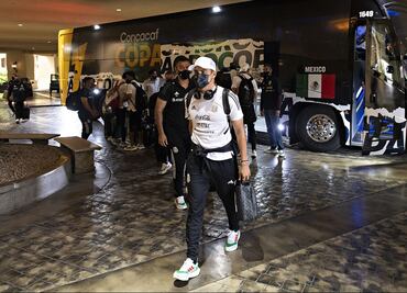 Erick Gutiérrez fue asaltado momentos después de llegar a la CDMX