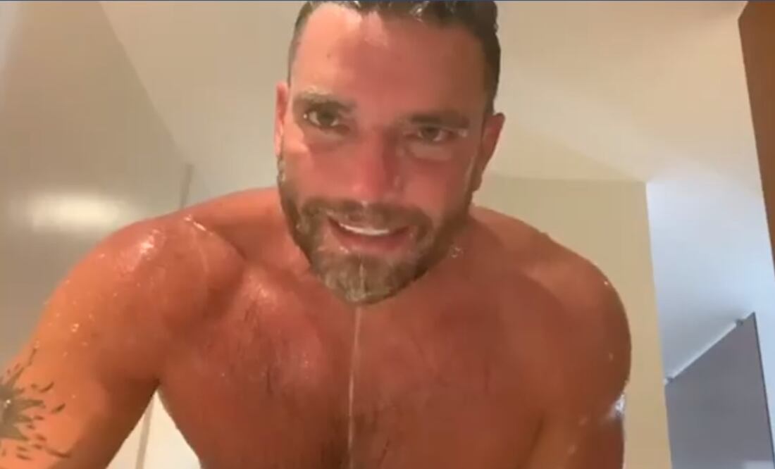 Foto: Captura de video