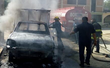 Bimbo suspende reparto de forma temporal sólo en 9 rutas de Acapulco