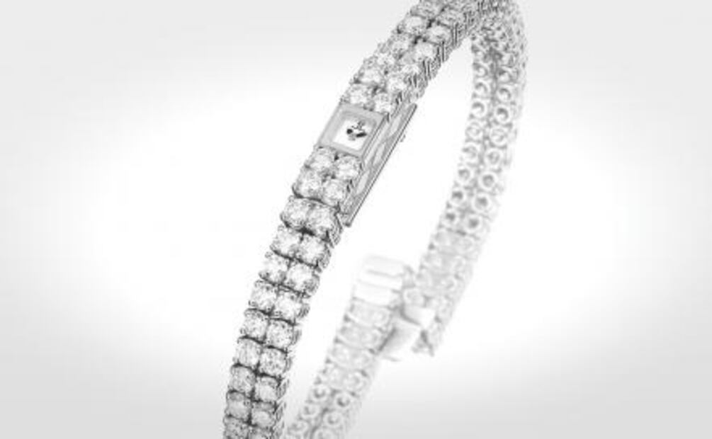 Mujeres que atrapan el tiempo