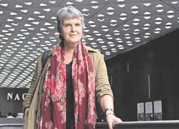 Imcine estudia circuito de salas de cine independientes