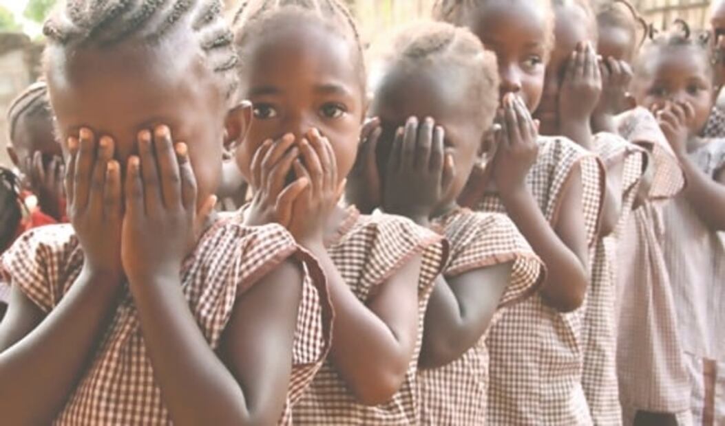 Mutilación genital femenina: una práctica atroz