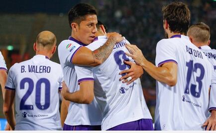 Carlos Salcedo lamenta muerte de su ex compañero Davide Astori