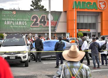 Procuraduría investiga asesinato en la GAM