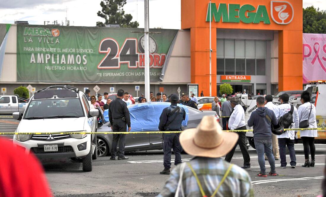 (Foto: Guillermo Perea/El Gráfico)