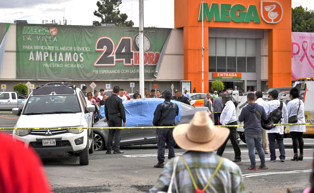 (Foto: Guillermo Perea/El Gráfico)