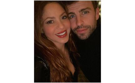 Shakira y sus amores fallidos...¿Piqué se sumará a la lista?