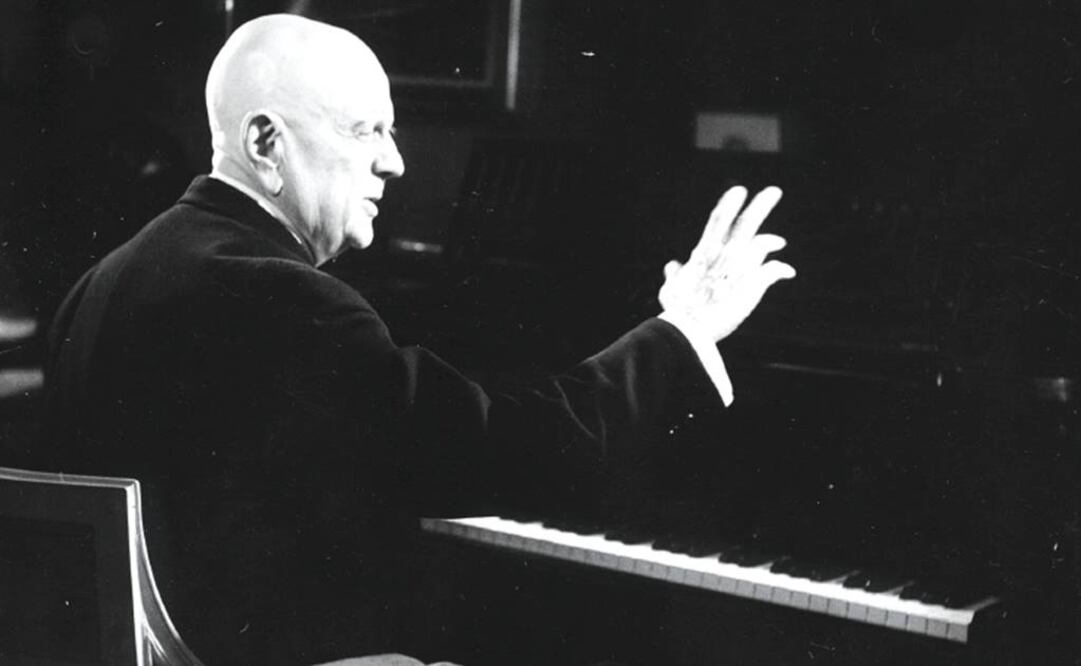 Como homenaje al ingenio de Sibelius, esta obra fue interpretada por la OSUG, bajo la batuta del mexicano Roberto Beltrán Zavala. FOTO: Archivo.