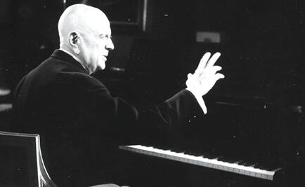 Sedoso y torrencial Sibelius, en el Cervantino