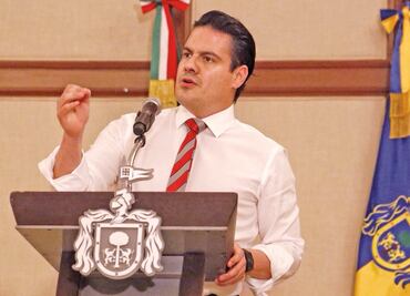 Jalisco respalda iniciativa 3 de 3