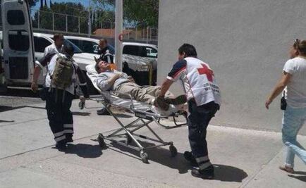 NL acusa a Durango por fuga de ex líder priísta