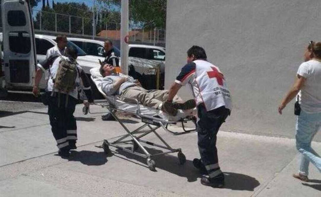 NL acusa a Durango por fuga de ex líder priísta