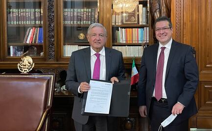 AMLO: Gobernador de Tlaxcala, primero en responder a llamado para acuerdo nacional por elecciones