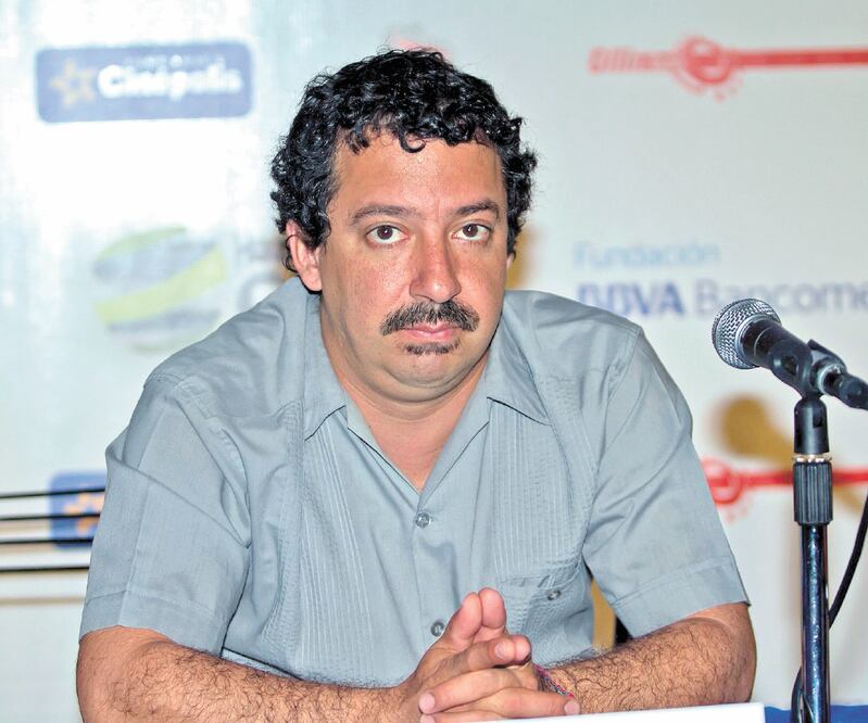 Cordera participa en la iniciativa Corto X Voto de docsmx.org. Foto: CLASOS