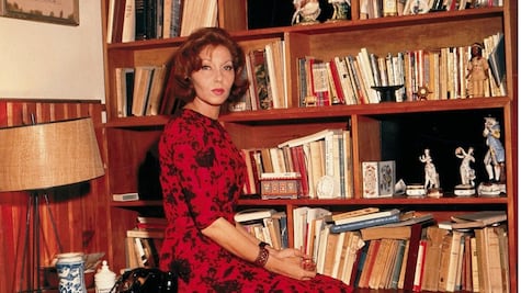 Clarice Lispector, la escritora con gran popularidad en Internet por frases que no escribió