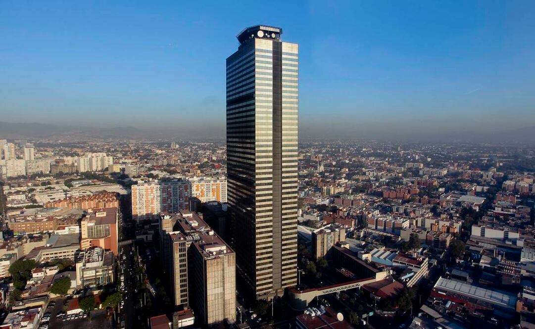 Foto: Archivo/ El Universal.