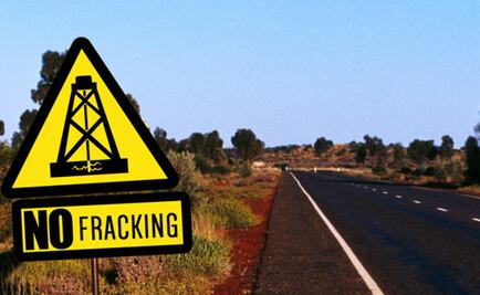 ONG pide a López Obrador prohibir el “fracking” en México antes de cerrar su gobierno