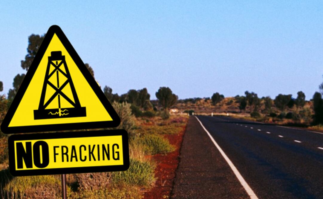 Señaló que a lo largo de la Administración de López Obrador, que se inició el 1 de diciembre de 2018 y finaliza el 30 de septiembre de 2024, se mantuvo una inyección constante de recursos al "fracking". Foto: Archivo / EL UNIVERSAL