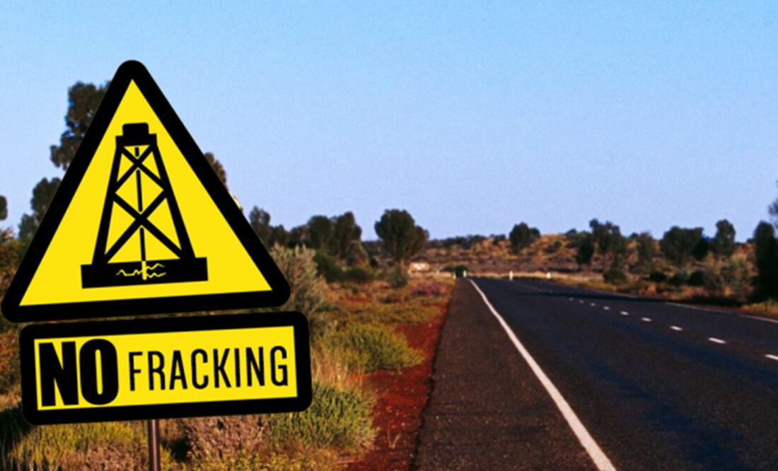 Señaló que a lo largo de la Administración de López Obrador, que se inició el 1 de diciembre de 2018 y finaliza el 30 de septiembre de 2024, se mantuvo una inyección constante de recursos al "fracking". Foto: Archivo / EL UNIVERSAL