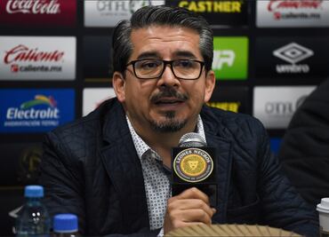 La Liga de Expansión jugará entre semana sólo por temas de televisoras